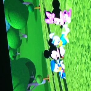 Meet your Posher, Traci